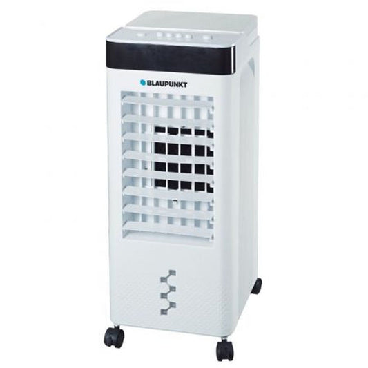 Portable Evaporative Air Cooler Blaupunkt BP2016 65 W 8 L Valkoinen